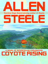 Cover image for Coyote Rising